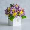 جعبه گل شماره 71