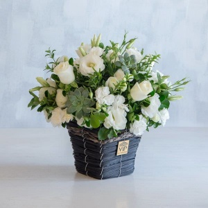 گل ترحیم شماره 33
