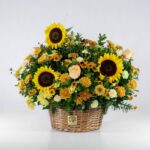 گل سالگرد ازدواج