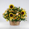 سبد گل اینترنتی