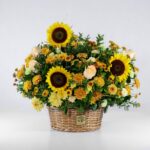 سبد گل اینترنتی