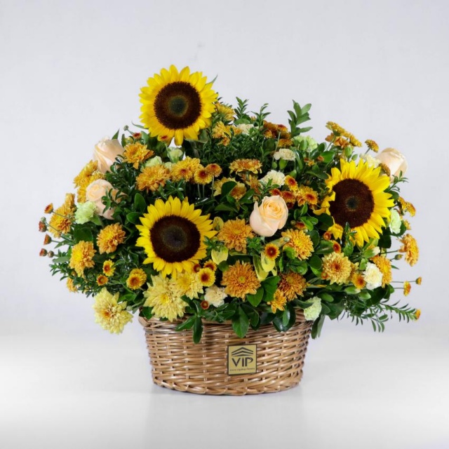 سبد گل اینترنتی