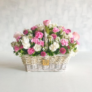 سبد گل شماره 89