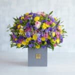 جعبه گل شماره 87