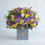 جعبه گل شماره 87