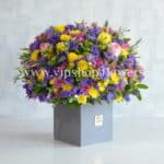 جعبه گل شماره 87