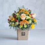 گلفروشی در دروس- گلفروشی آنلاین VIP Shop