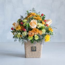 گلفروشی در دروس- گلفروشی آنلاین VIP Shop