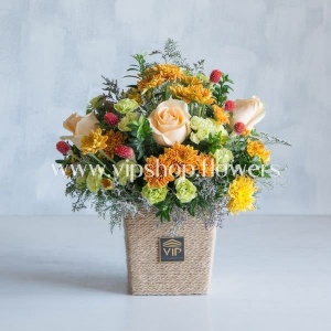 جعبه گل شماره 90