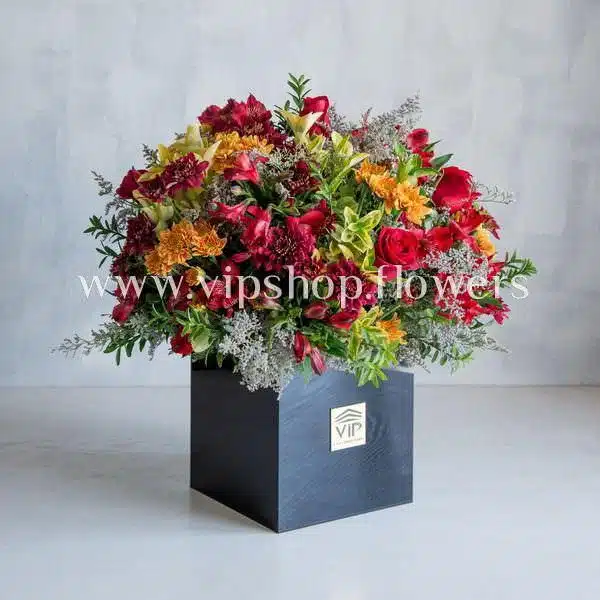 باکس گل B88 - Image 2