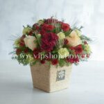 جعبه گل شماره 90