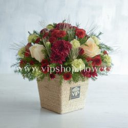 جعبه گل شماره 90