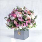 جعبه گل شماره 89
