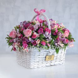 سبد گل شماره 90