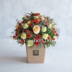 جعبه گل شماره 90