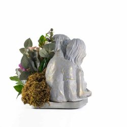 گل مصنوعی A11 - 19