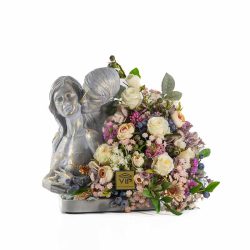 گل مصنوعی A11 - 33