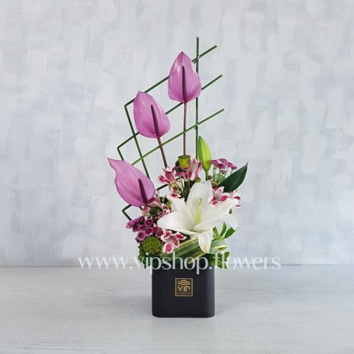 خرید گل در منظریه- گلفروشی آنلاین VIP Shop