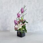 جعبه گل شماره 98