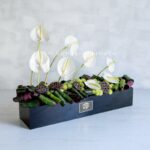 گل ترحیم F19 - Image 2