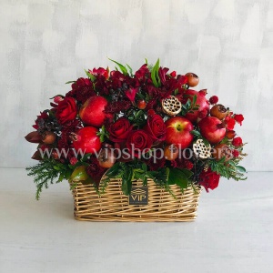 گل یلدای شماره یک