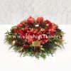 گل رومیزی یلدای شماره 4