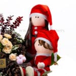 Christmas flower no 9-G1