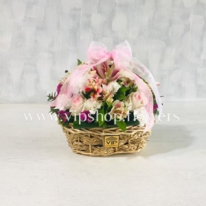 سبد گل شماره 95