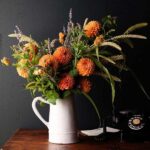 گل مصنوعی دکوری-گل مصنوعی