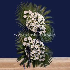 تاج گل شماره 37