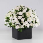 گل ترحیم رز داوودی (16)