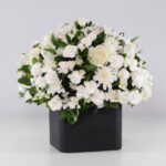 گل ترحیم رز داوودی (17)