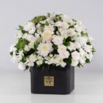 گل ترحیم رز داوودی (02)