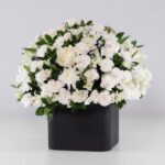 گل ترحیم رز داوودی (20)