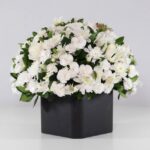 گل ترحیم رز داوودی (23)