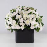 گل ترحیم رز داوودی (27)