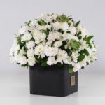 گل ترحیم رز داوودی (30)