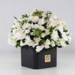 خرید اینترنتی گل داوودی