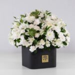 گل ترحیم رز داوودی (34)