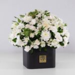 گل ترحیم رز داوودی (35)