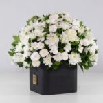 گل ترحیم رز داوودی (07)