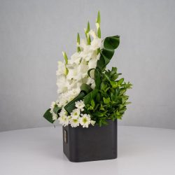 گل ترحیم F26 - 12