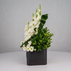گل ترحیم F26 - 13