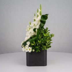 گل ترحیم F26 - 14