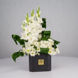 گل ترحیم F26 - 40