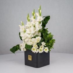گل ترحیم F26 - 8