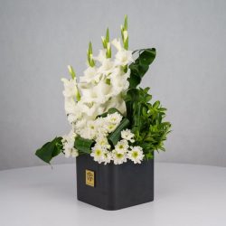 گل ترحیم F26 - 9