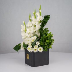 گل ترحیم F26 - 10