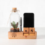 گیاه رومیزی برای روز مهندس