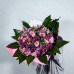 دسته گل D28 - Image 2